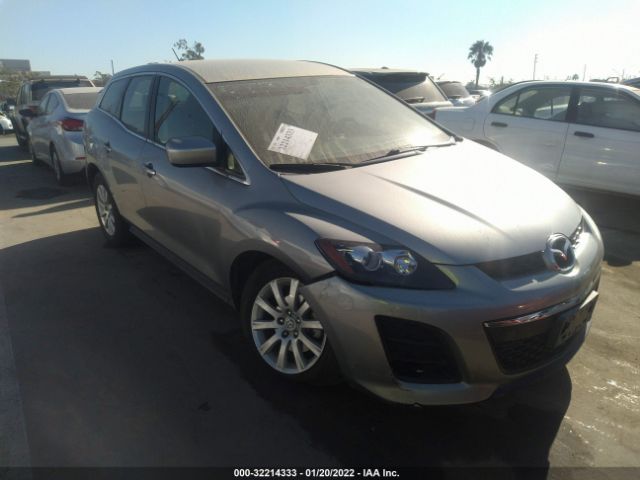 MAZDA CX-7 2011 jm3er2am9b0374545