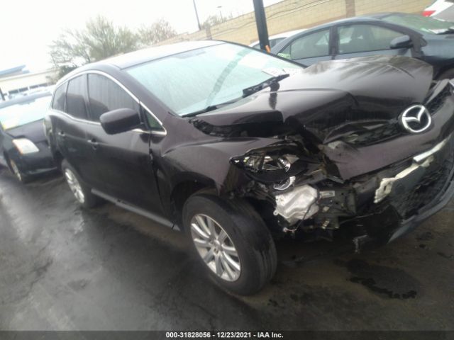 MAZDA CX-7 2011 jm3er2am9b0381379