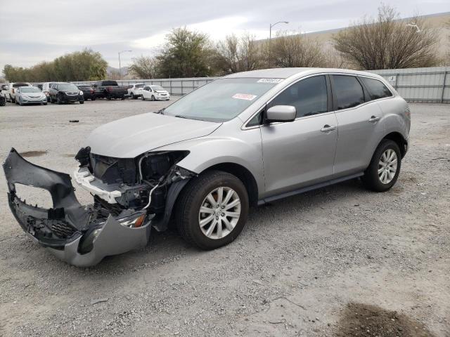 MAZDA CX-7 2011 jm3er2am9b0386114