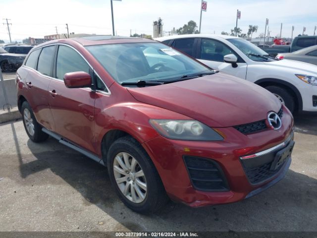 MAZDA CX-7 2011 jm3er2am9b0388378