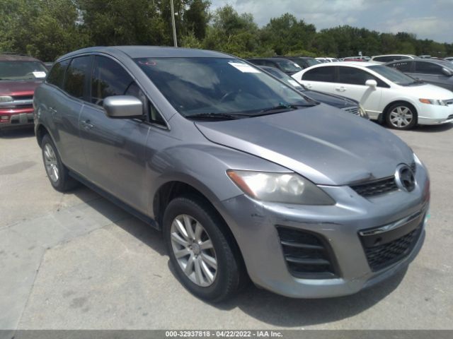 MAZDA CX-7 2011 jm3er2am9b0390048