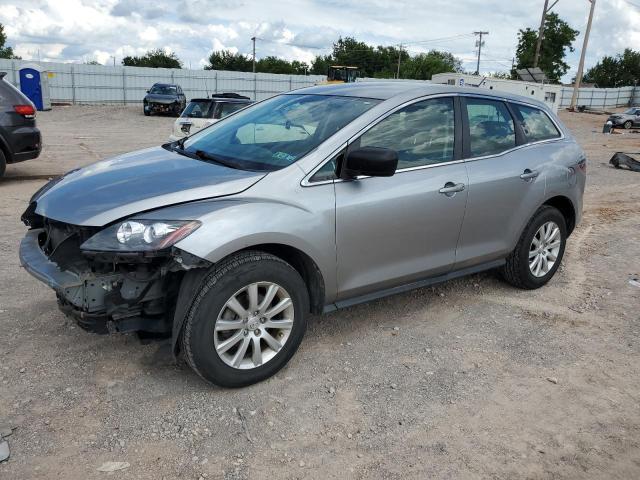 MAZDA CX-7 2011 jm3er2am9b0392995