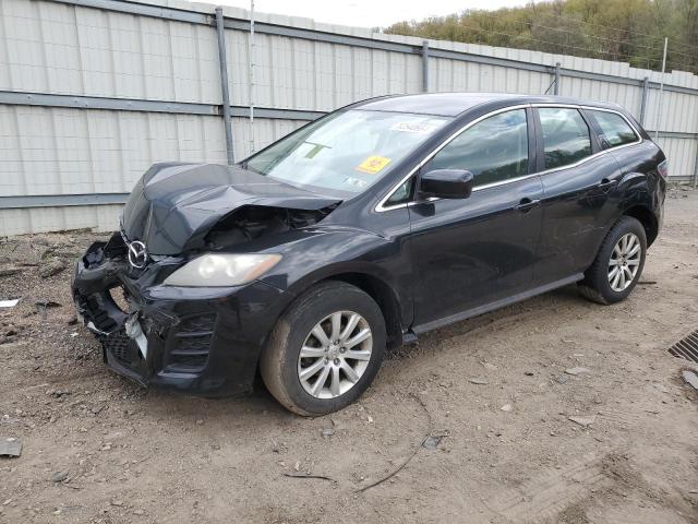 MAZDA CX-7 2011 jm3er2am9b0393158