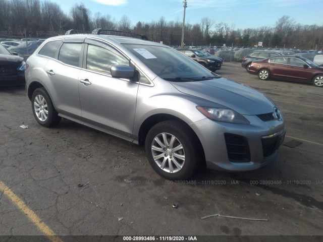 MAZDA CX-7 2011 jm3er2am9b0393631