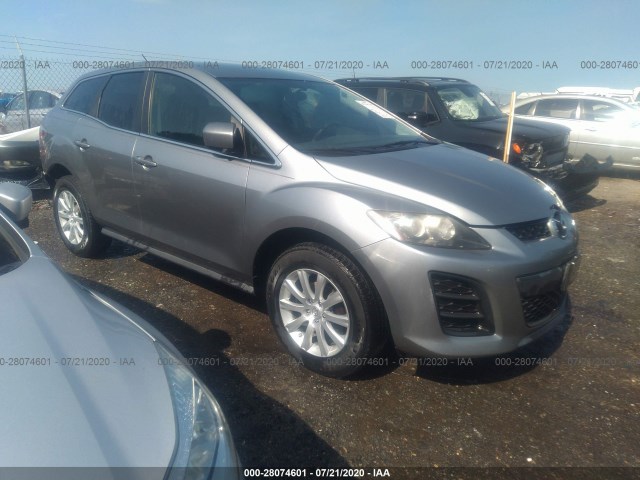 MAZDA CX-7 2011 jm3er2am9b0394424