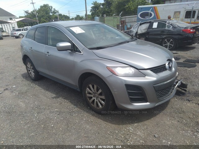 MAZDA CX-7 2011 jm3er2am9b0396318