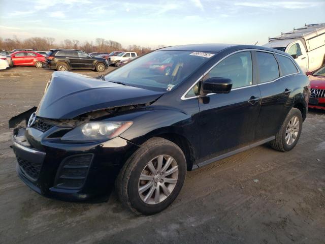 MAZDA CX-7 2011 jm3er2am9b0396691