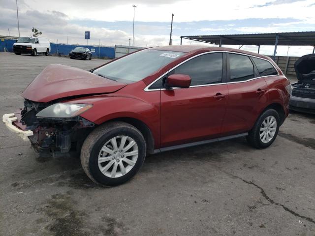 MAZDA CX-7 2011 jm3er2amxb0353512