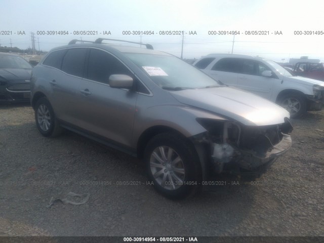 MAZDA CX-7 2011 jm3er2amxb0362887