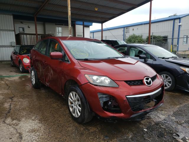 MAZDA CX-7 2011 jm3er2amxb0371427