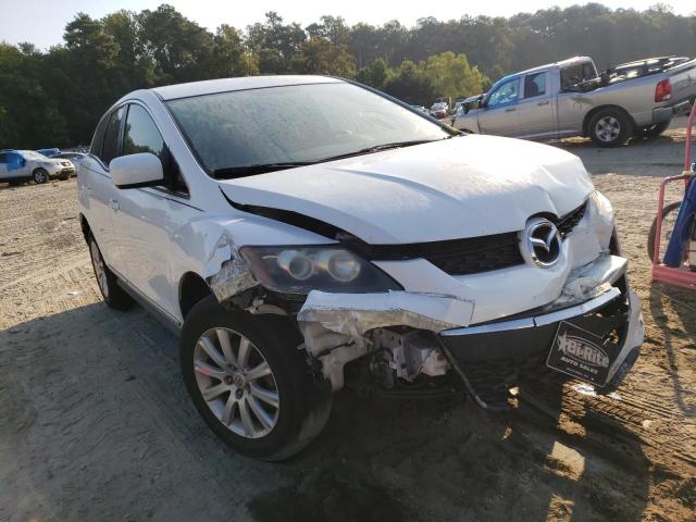 MAZDA CX-7 2011 jm3er2amxb0387756