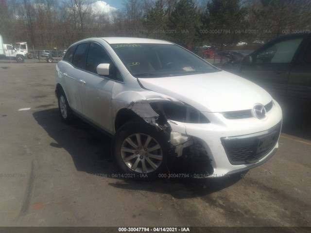 MAZDA CX-7 2011 jm3er2amxb0391077