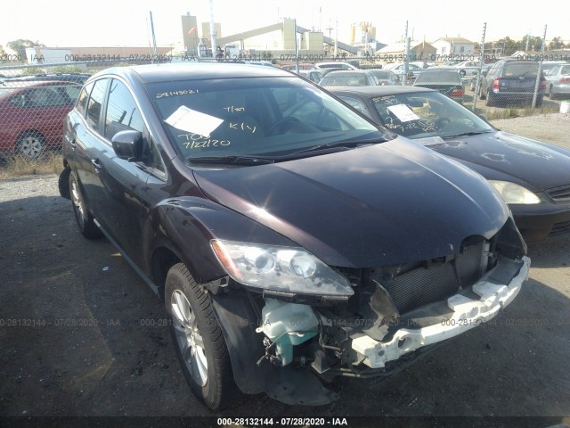 MAZDA CX-7 2011 jm3er2amxb0393282