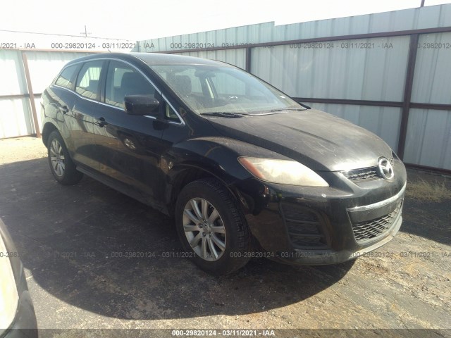 MAZDA CX-7 2011 jm3er2amxb0393315