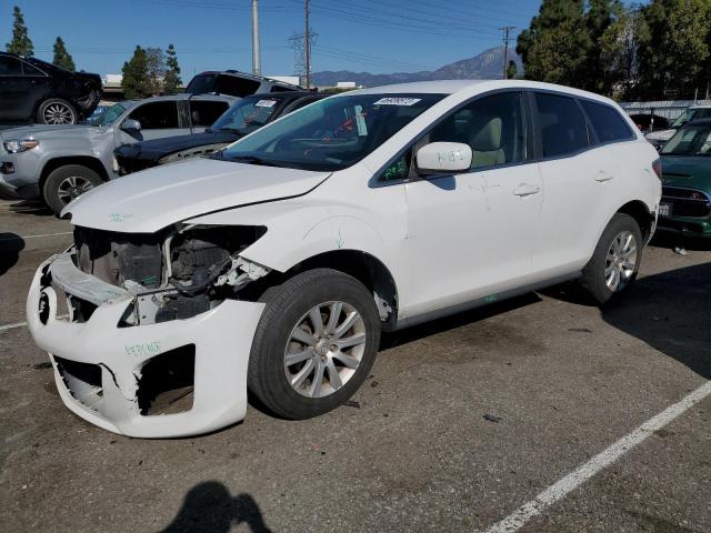 MAZDA CX-7 2011 jm3er2amxb0393640