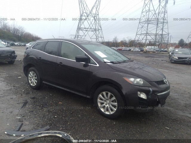 MAZDA CX-7 2012 jm3er2amxc0416013