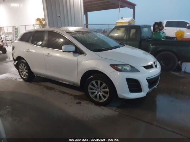 MAZDA CX-7 2011 jm3er2b50b0355681