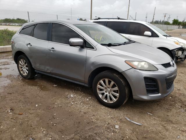 MAZDA CX-7 2011 jm3er2b50b0356927