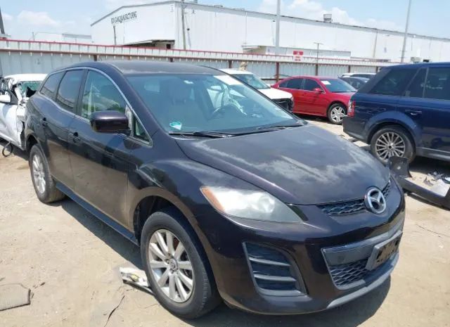 MAZDA CX-7 2011 jm3er2b50b0363196