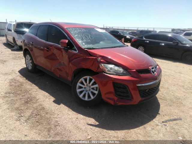 MAZDA CX-7 2011 jm3er2b50b0363408