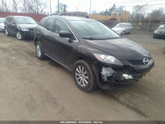 MAZDA CX-7 2011 jm3er2b50b0363683