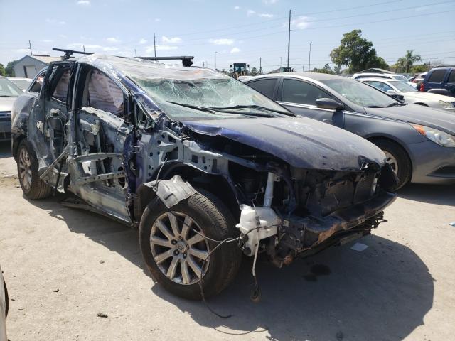 MAZDA CX-7 2011 jm3er2b50b0365370