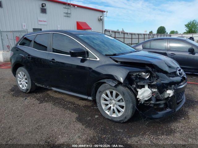 MAZDA CX-7 2011 jm3er2b50b0365577