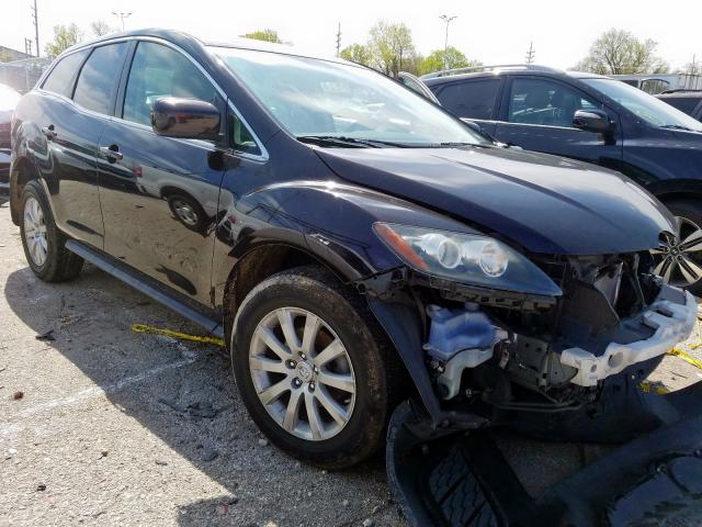 MAZDA CX-7 2011 jm3er2b50b0369418