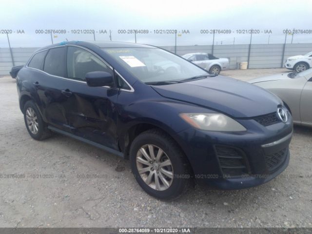 MAZDA CX-7 2011 jm3er2b50b0371072