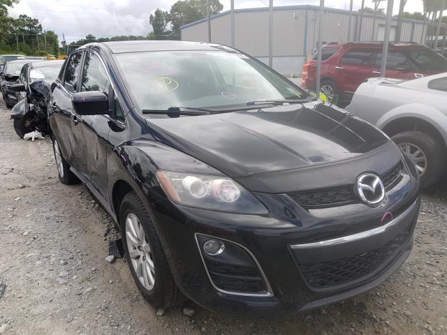 MAZDA CX-7 2011 jm3er2b50b0372433