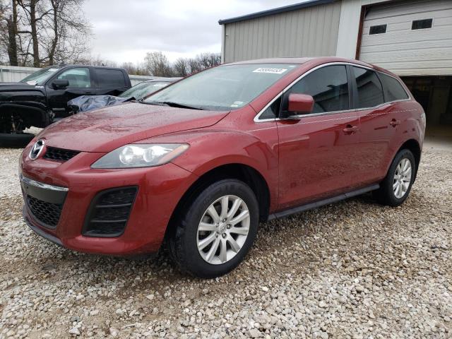 MAZDA CX-7 2011 jm3er2b50b0372805