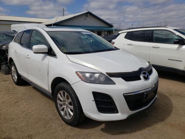 MAZDA CX-7 2011 jm3er2b50b0375557