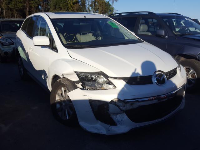 MAZDA CX-7 2011 jm3er2b50b0376630