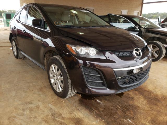 MAZDA CX-7 2011 jm3er2b50b0378314