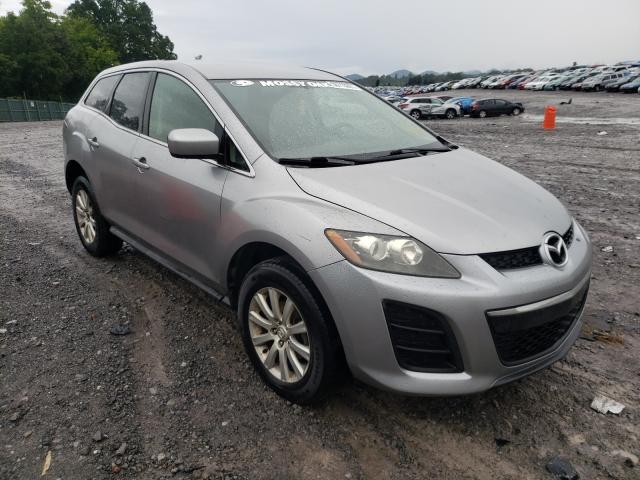 MAZDA CX-7 2011 jm3er2b50b0378815