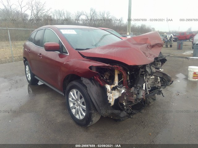 MAZDA CX-7 2011 jm3er2b50b0380077