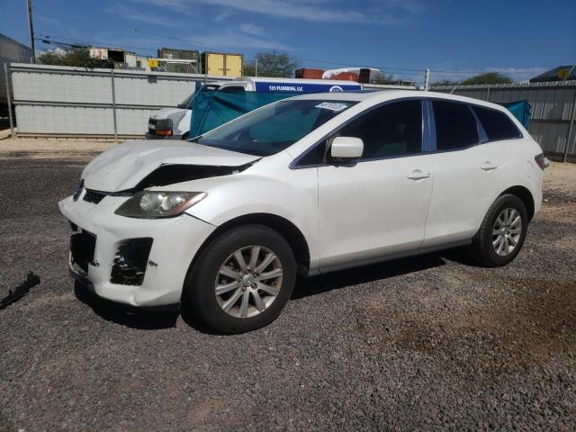 MAZDA CX-7 2011 jm3er2b50b0381505