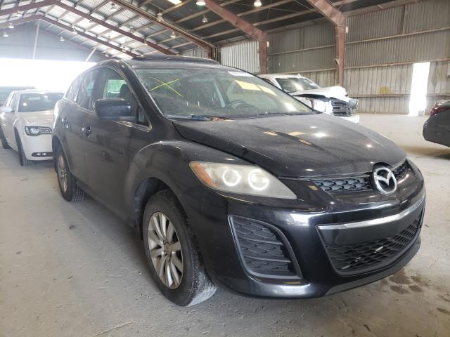 MAZDA CX-7 2011 jm3er2b50b0381729