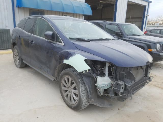 MAZDA CX-7 2011 jm3er2b50b0386025