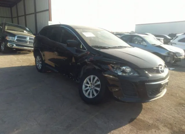 MAZDA CX-7 2011 jm3er2b50b0387126