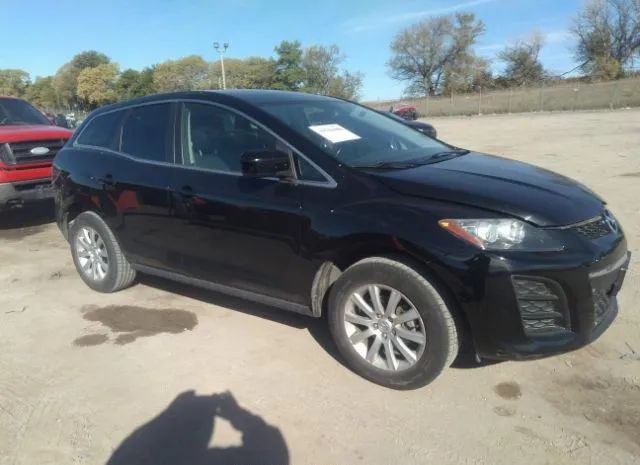 MAZDA CX-7 2011 jm3er2b50b0388423