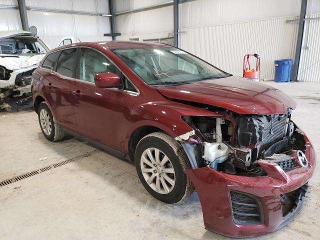 MAZDA CX-7 2011 jm3er2b50b0388826