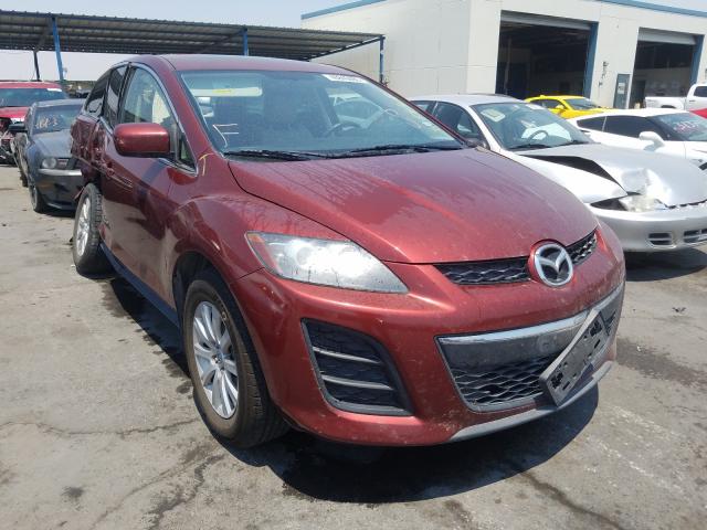 MAZDA CX-7 2011 jm3er2b50b0393377