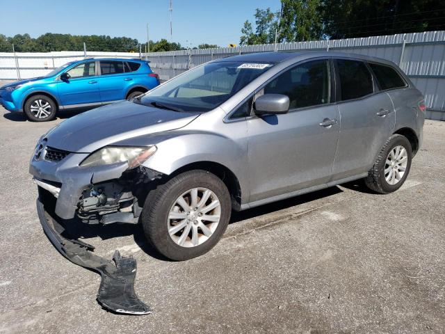 MAZDA CX-7 2011 jm3er2b50b0394237