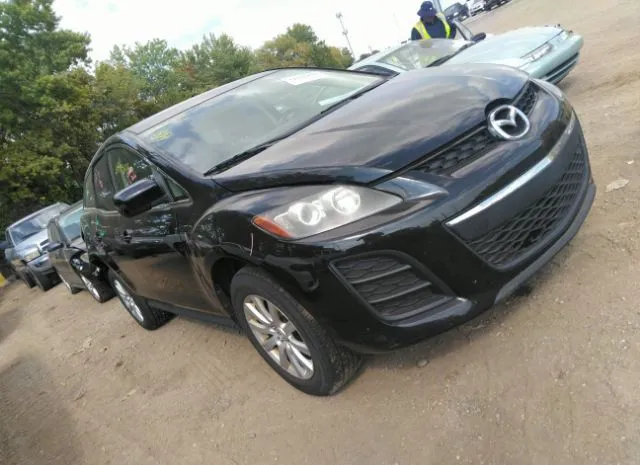 MAZDA CX-7 2011 jm3er2b50b0394853