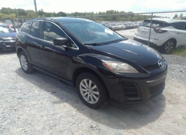 MAZDA CX-7 2011 jm3er2b50b0402305