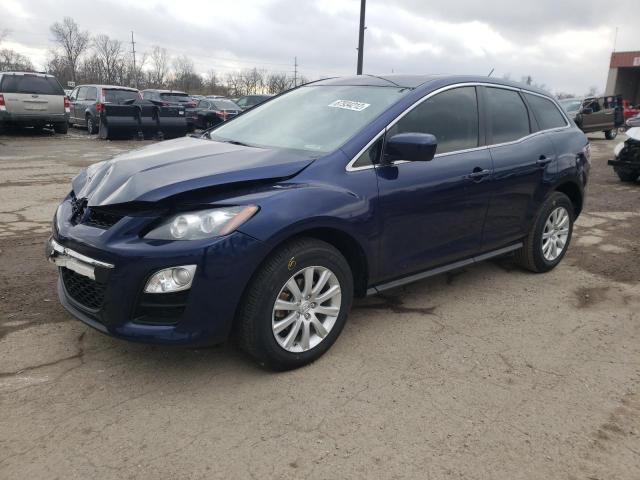 MAZDA CX-7 2011 jm3er2b50b0405253