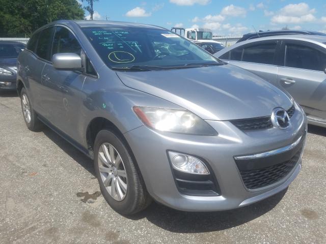 MAZDA CX-7 2011 jm3er2b50b0406273