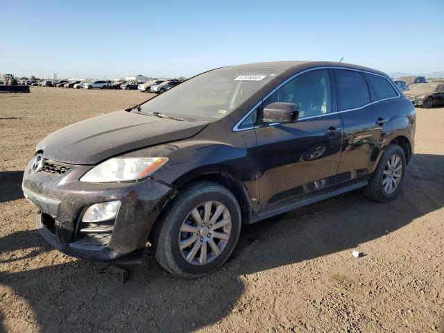 MAZDA CX-7 2011 jm3er2b50b0406712