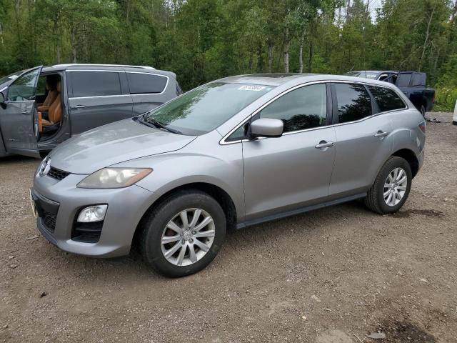 MAZDA CX-7 2011 jm3er2b50b0407679